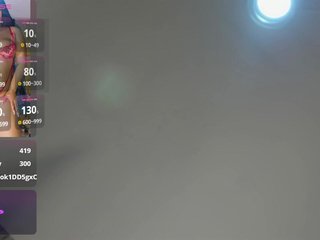 エロティックなビデオチャット Laross25