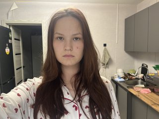 エロティックなビデオチャット LashandraVlahovich