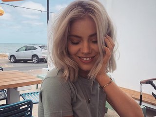 エロティックなビデオチャット Lassova251