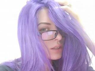 エロティックなビデオチャット LastTouch