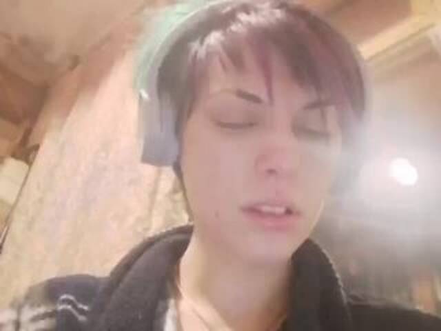 ブロードキャストスクリーンショット LastTouch