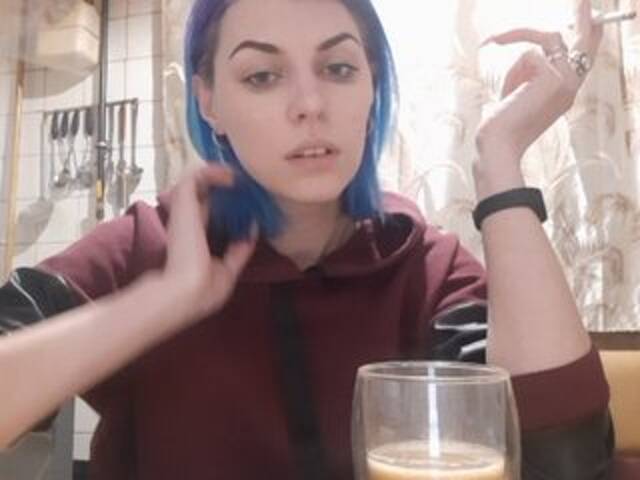 ブロードキャストスクリーンショット LastTouch