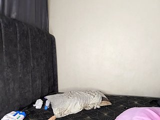 エロティックなビデオチャット latiffa-cums