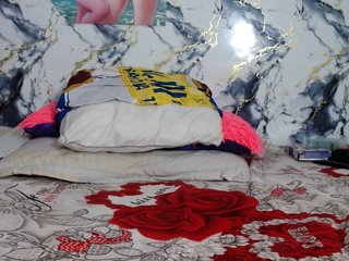 エロティックなビデオチャット Latin-caliente