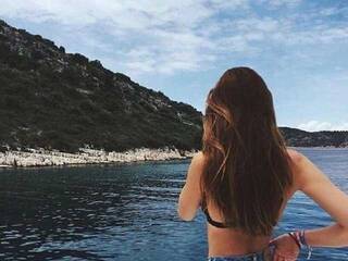 エロティックなビデオチャット latin-xangel