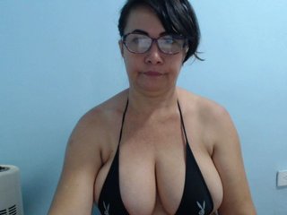 写真 LATINAANALx 10 tkns show me boobs