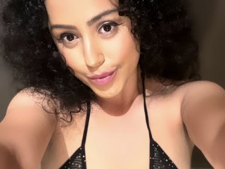 エロティックなビデオチャット Latinababex