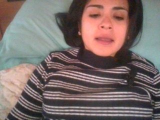 エロティックなビデオチャット LatinaFit