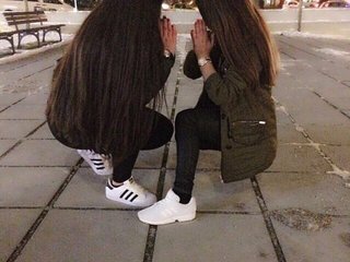 プロフィールの写真 chicaslindas