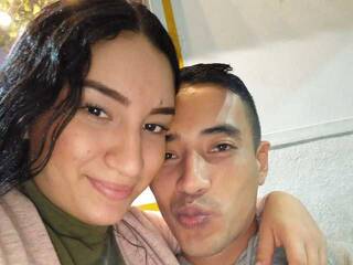 エロティックなビデオチャット LatinaSharith