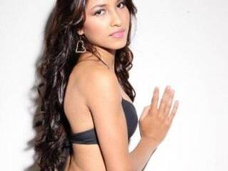 エロティックなビデオチャット LatinBebe