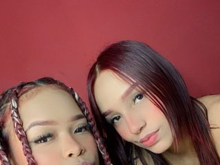 エロティックなビデオチャット Latinbrunne