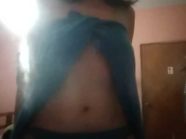 ブロードキャストスクリーンショット LatinLust