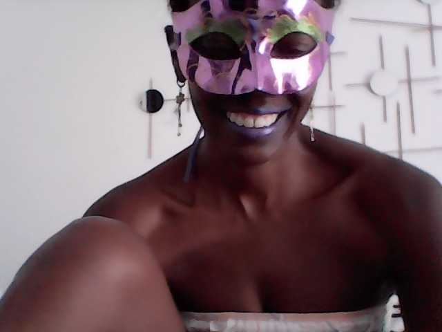 ブロードキャストスクリーンショット latinmariposa