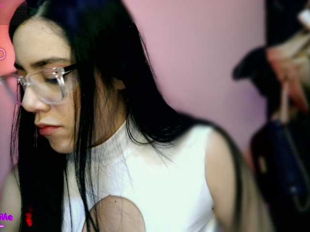 ブロードキャストスクリーンショット Laug8