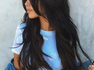 エロティックなビデオチャット laura-dany