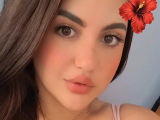 エロティックなビデオチャット laura-hot19