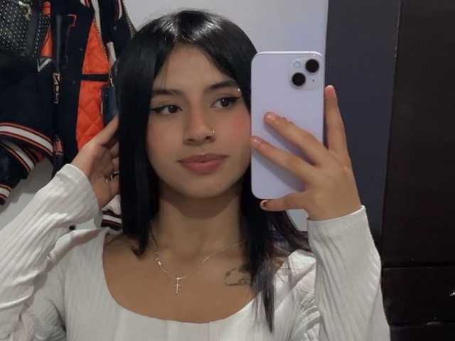 プロフィールの写真 Laura-Khalifa