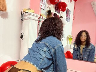 エロティックなビデオチャット LAURA-SMIITH