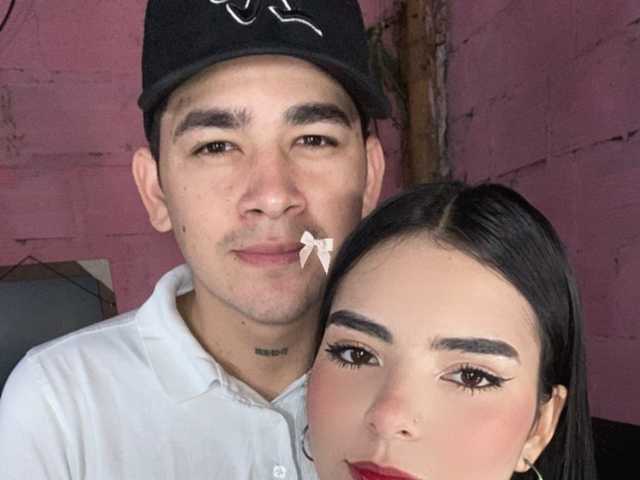 プロフィールの写真 LauraAndKevin