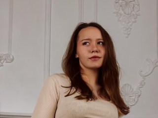 エロティックなビデオチャット LauraEllins