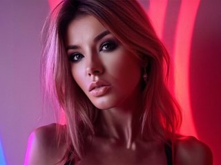 エロティックなビデオチャット LauraExtasy