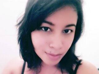 エロティックなビデオチャット LauraHawkes