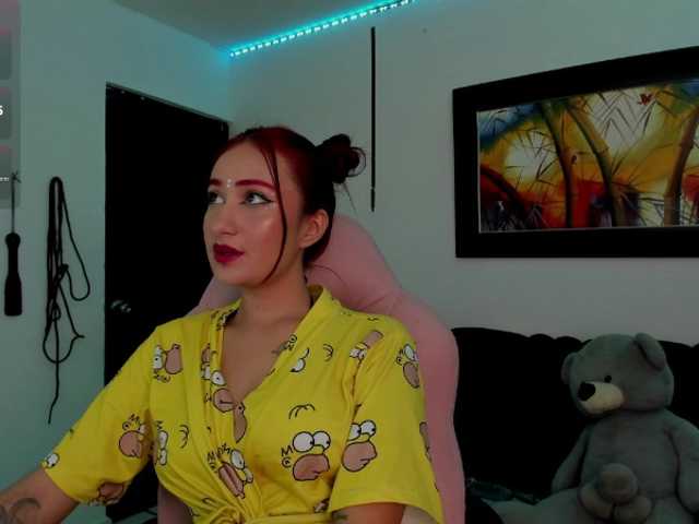 ブロードキャストスクリーンショット Laurahoot20