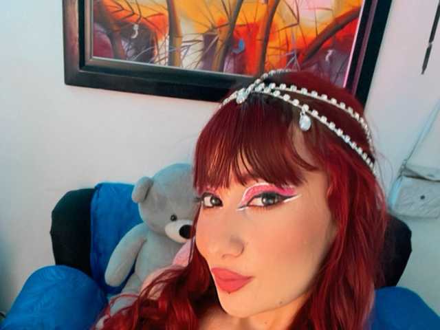 プロフィールの写真 Laurahoot20
