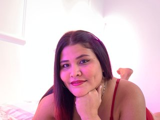 エロティックなビデオチャット LauraPerez3