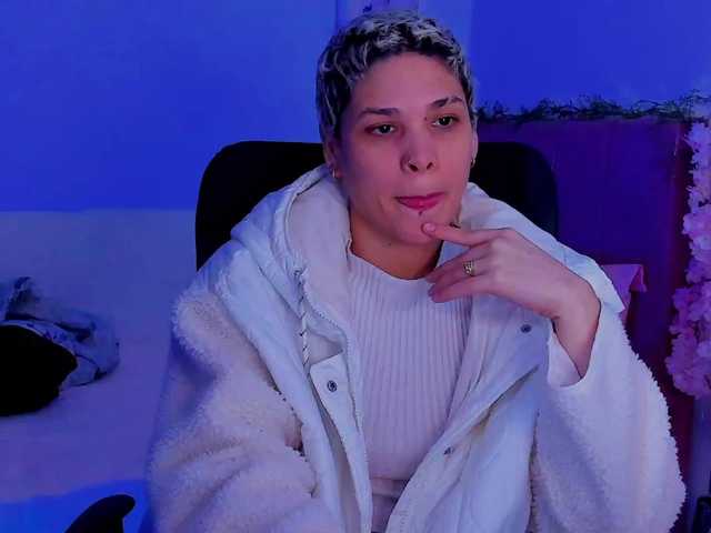 ブロードキャストスクリーンショット LauraR