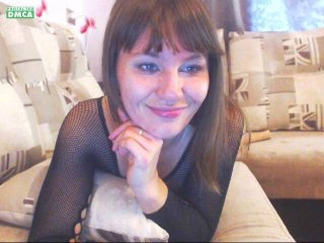 ブロードキャストスクリーンショット Laurellia