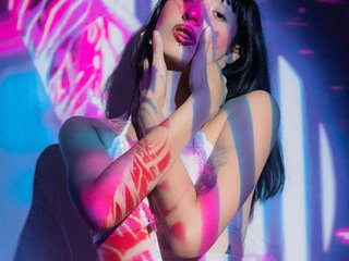 エロティックなビデオチャット laurem-paulette