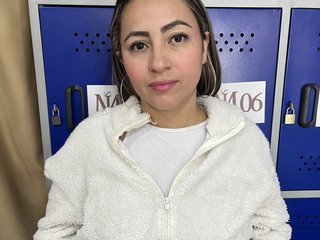 エロティックなビデオチャット LaurenBlonde