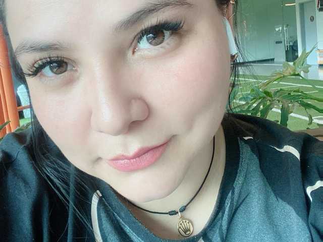プロフィールの写真 laurenchubby