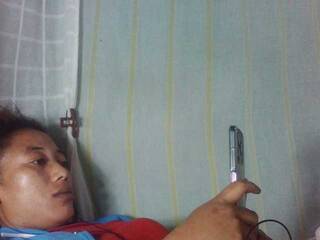 エロティックなビデオチャット Laurencia12