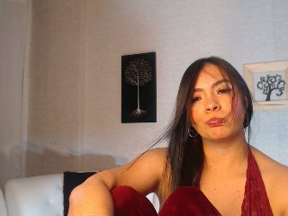 ブロードキャストスクリーンショット LaurenDallas
