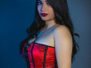 エロティックなビデオチャット LaurenDavis