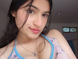 エロティックなビデオチャット laurenelove