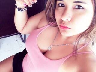 エロティックなビデオチャット laurengerman