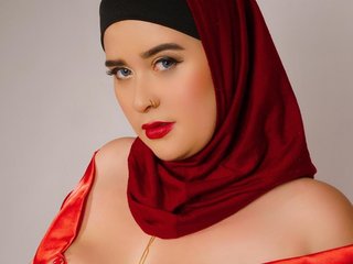 エロティックなビデオチャット LaurenHillss