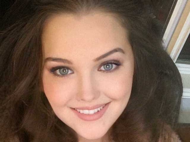 プロフィールの写真 LaurenParker