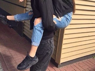 エロティックなビデオチャット LaurenthAndSebastian