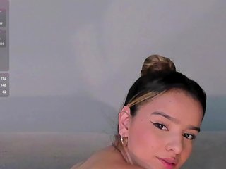 エロティックなビデオチャット LaurentRosse