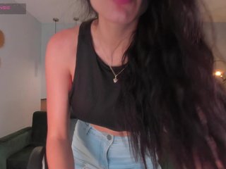 エロティックなビデオチャット LaurenTurner