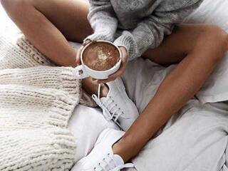 エロティックなビデオチャット LaurynCopper