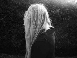 エロティックなビデオチャット LavinaSoul