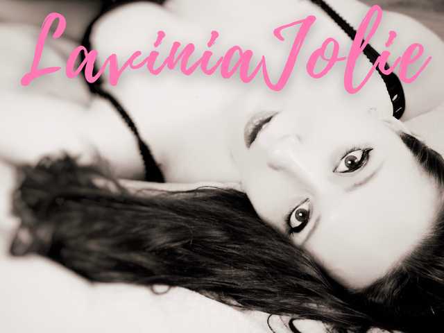 プロフィールの写真 LaviniaJolie