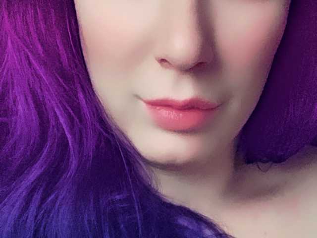 プロフィールの写真 LaviniaJolie