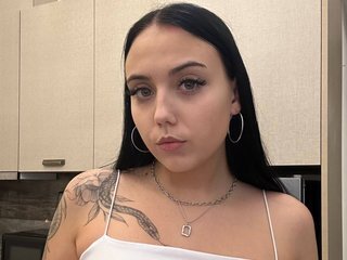 エロティックなビデオチャット LavonnaLabore